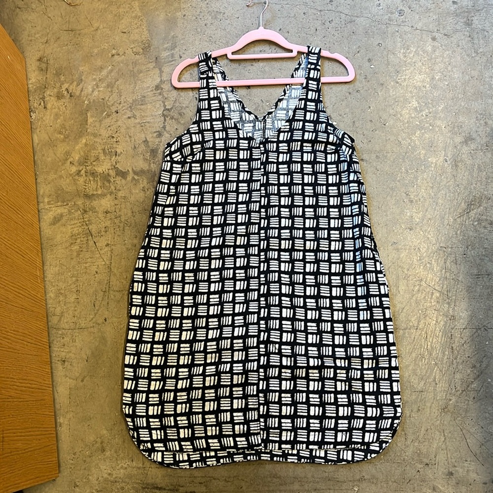 Old navy dress S